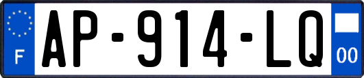 AP-914-LQ