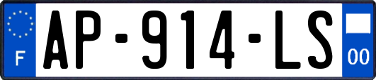 AP-914-LS