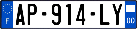 AP-914-LY