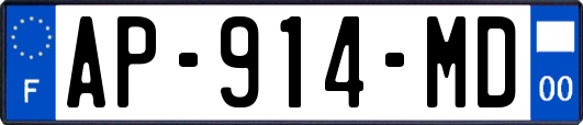 AP-914-MD