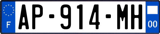 AP-914-MH
