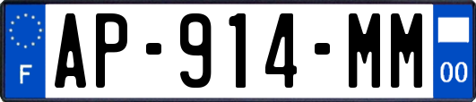 AP-914-MM