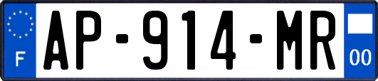 AP-914-MR