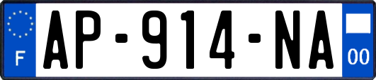 AP-914-NA