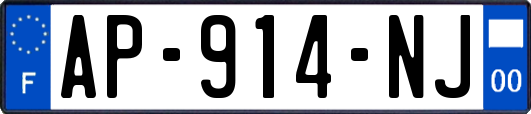 AP-914-NJ