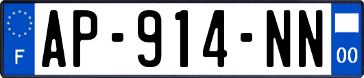 AP-914-NN