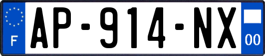 AP-914-NX