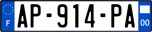 AP-914-PA