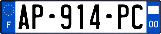AP-914-PC