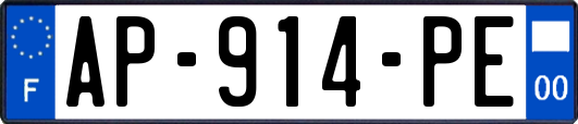 AP-914-PE