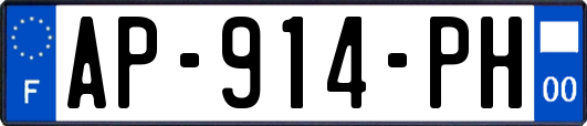 AP-914-PH