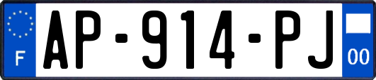 AP-914-PJ