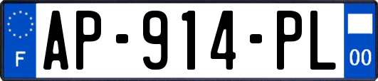 AP-914-PL