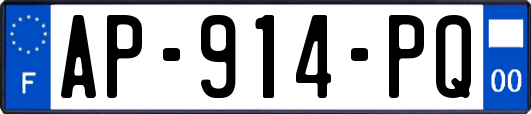 AP-914-PQ