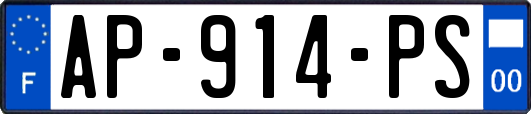 AP-914-PS