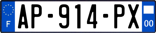 AP-914-PX