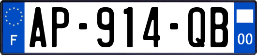 AP-914-QB