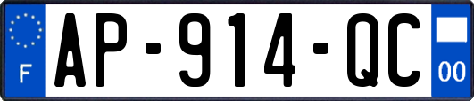 AP-914-QC