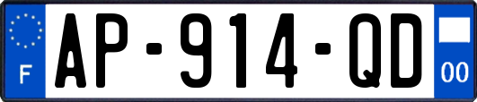 AP-914-QD