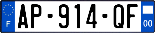 AP-914-QF