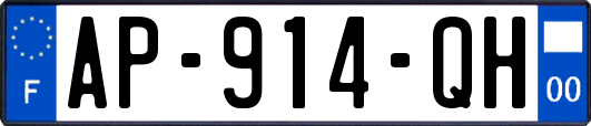 AP-914-QH