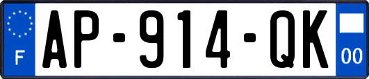 AP-914-QK
