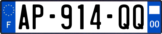 AP-914-QQ
