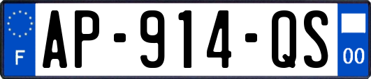 AP-914-QS