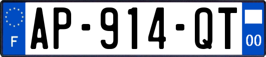 AP-914-QT