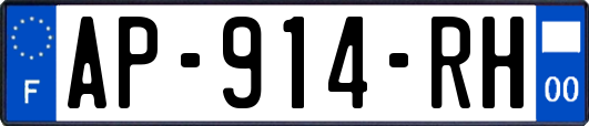 AP-914-RH