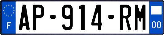 AP-914-RM