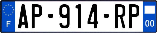 AP-914-RP