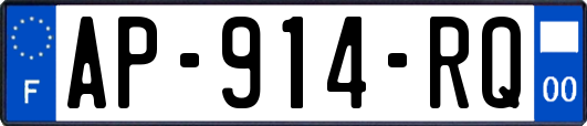 AP-914-RQ