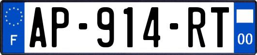 AP-914-RT