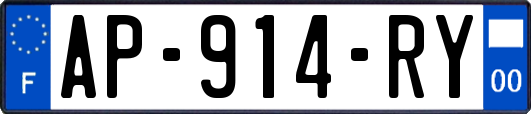 AP-914-RY