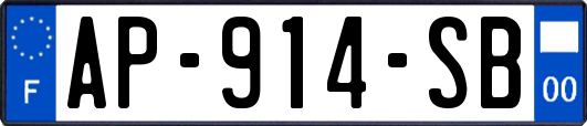 AP-914-SB