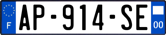 AP-914-SE