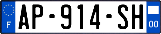 AP-914-SH