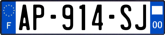 AP-914-SJ