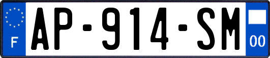 AP-914-SM