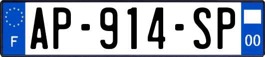 AP-914-SP