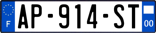 AP-914-ST