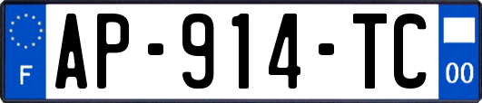 AP-914-TC