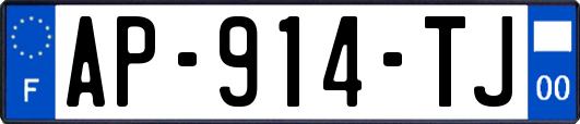 AP-914-TJ