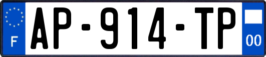 AP-914-TP