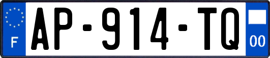 AP-914-TQ