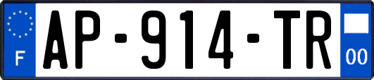 AP-914-TR