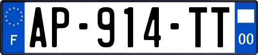 AP-914-TT