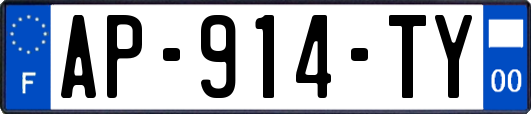 AP-914-TY