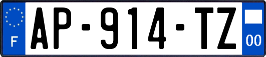 AP-914-TZ